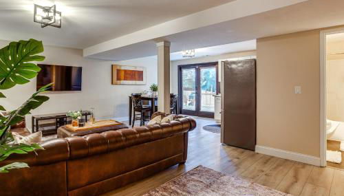 4 Mi to Waterfront Parks! Cozy Apt in Tacoma Area - Foto 5