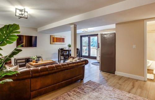 4 Mi to Waterfront Parks! Cozy Apt in Tacoma Area - Foto 5