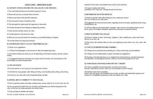 Primavera Villa Sea View - Foto 81