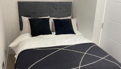 Modern 1-Bed Apartment in Buckinghamshire with Free WiFi, Parking & Garden - Foto 4