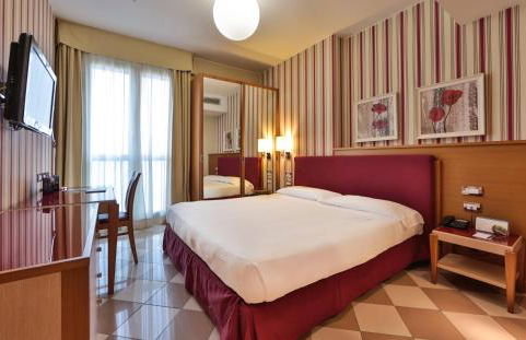 UNA Hotels The One Milano Hotel & Residence - Foto 33