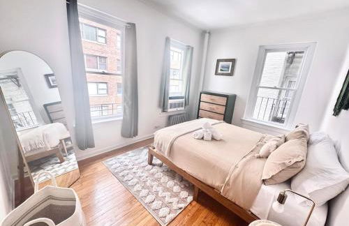 Upper East Side 2Bed Dream - Foto 15