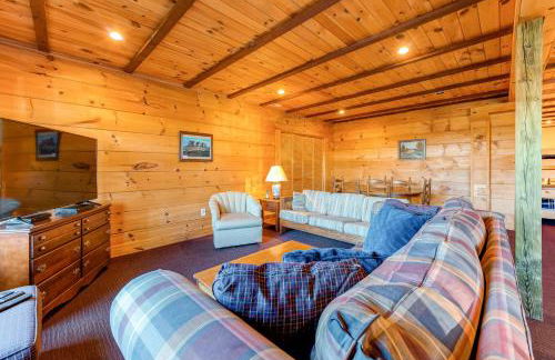 Longview Lodge - Foto 41