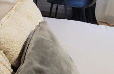 AMJA Proche clinique Saint-Roch apt 3 chambres 3 salles de bain parking gratuit idéal famille groupe coworking 10 min centre ville 10 min plage 5 min sortie autoroute - Foto 12