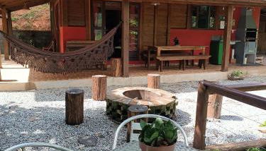 Casa de Campo Rio Miguel - Foto 2