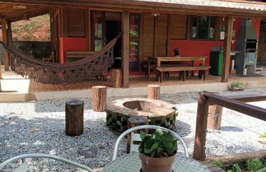 Casa de Campo Rio Miguel - Photo 2