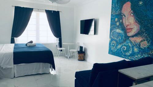 Beach House BEACHFRONT STUDIO 107 - Foto 2