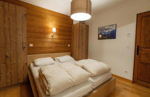 CASA-Chalet des Ponts : Évasion au Col Madeleine - Foto 76