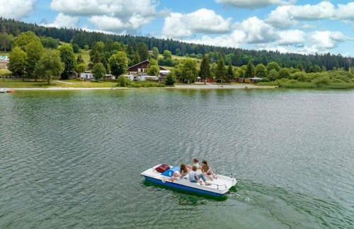 Beau Duplex, au bord du lac Saint-Point - Foto 21