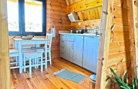 Chalé da Cumieira Nova - Foto 44