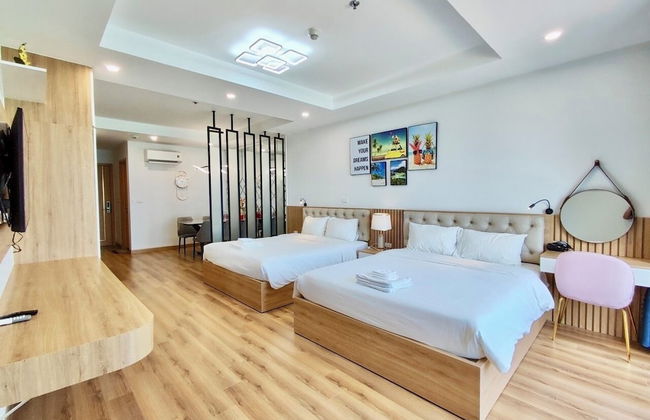 TMS Sea Condotel Quy Nhon - Photo 2