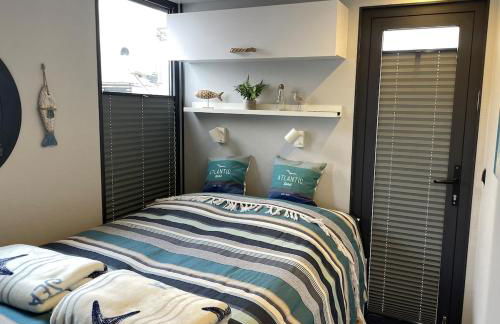 Hausboot Hafenprinz Lübeck - Foto 21