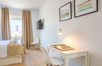 NEW Suite reformada con excelente ubicación - Foto 12