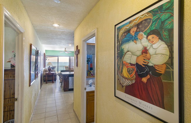 Casa Frida Massive Condo Sleeps up to 12! - Foto 57