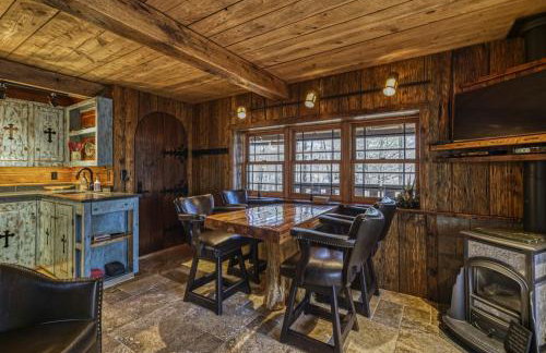 Tree House Rental Ideal for a Unique Getaway near Lake Sunapee in New Hampshire - Foto 34