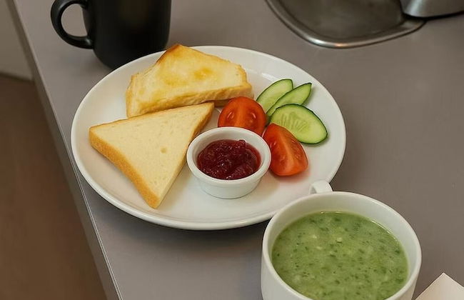 Eagle Town Service Apartment - Foto 36