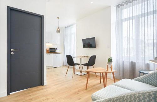 Résidence Colonel - Foto 43