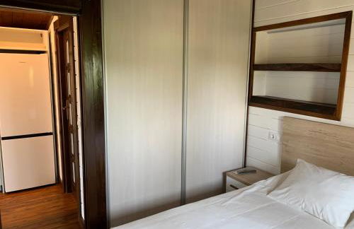 Apartamentos Villa Pirata Tarifa - Photo 47