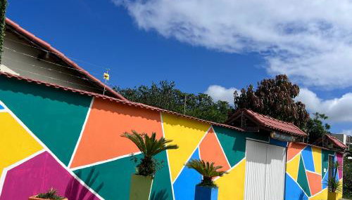 Casas Aconchegantes Temporada - Photo 3