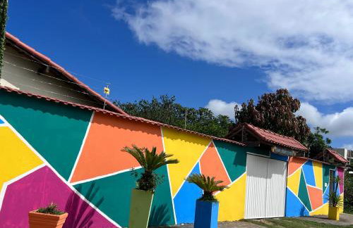 Casas Aconchegantes Temporada - Foto 3