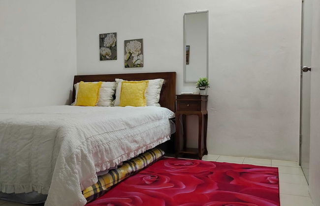 OYO Homes 90567 Barakah Homestay - Foto 3