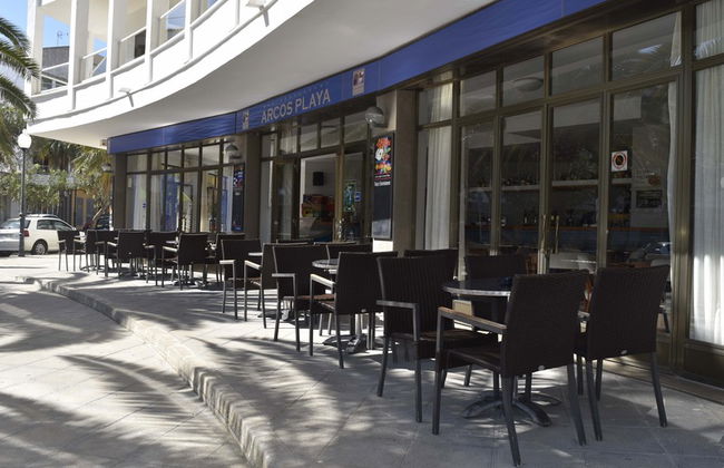 Arcos Playa Apts - Foto 11