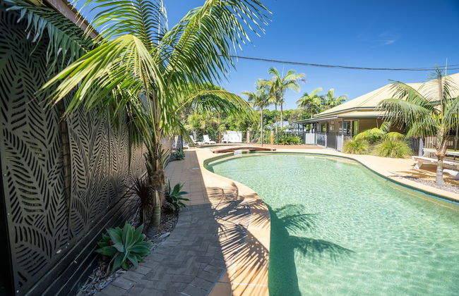 Tiona Palms Holiday Park - Foto 61