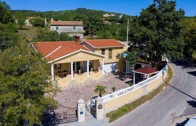Vintage Villa in Istria near Sea - Foto 39