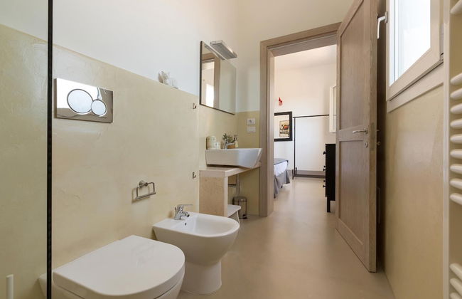 Villa Rosalorè - Foto 24