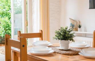 Charming Stone Cottage - Cotswolds Farm Stay - The Bullpen - Photo 11