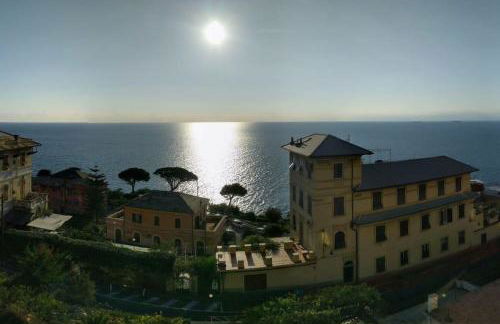 Sea Home above Sori village - Foto 8