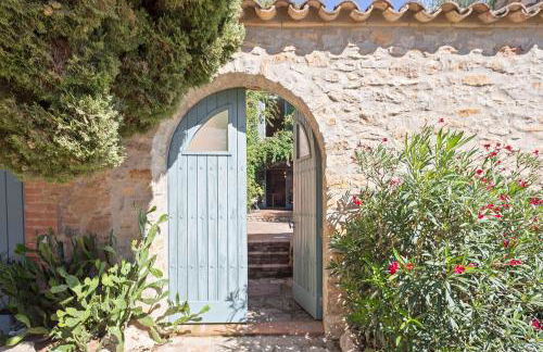 Encantadora casa en Peratallada - Foto 55