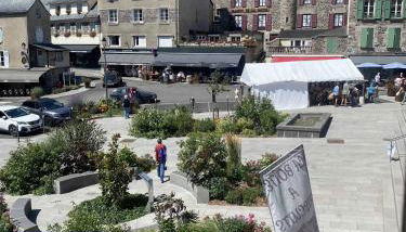 Grand duplex au coeur de Murat - Foto 2