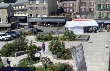 Grand duplex au coeur de Murat - Photo 2