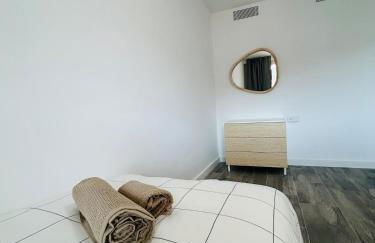 Luxury Maisonette Apartment Seeview 3 Terassen - Foto 26