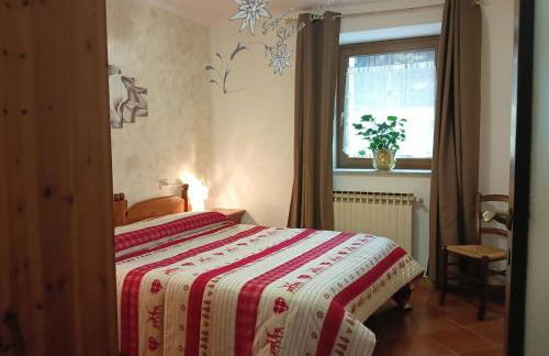 Soggiorno Vacanze Stella Alpina - Foto 64