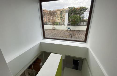 La terrazza di Baccio - Baccio's Terrace - Foto 11