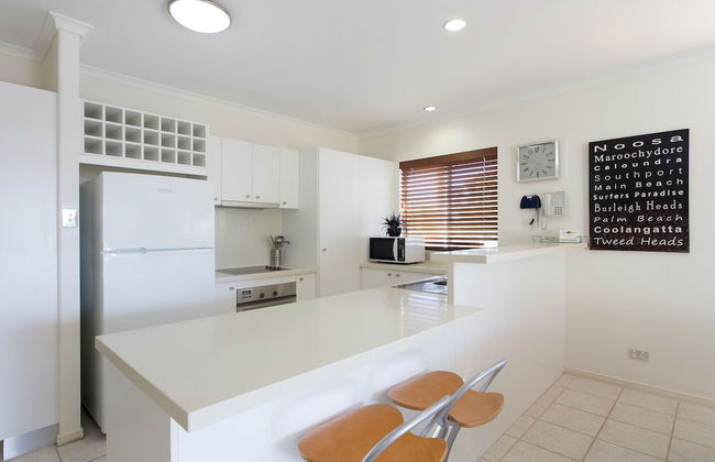 Offshore Noosa Resort - Photo 39