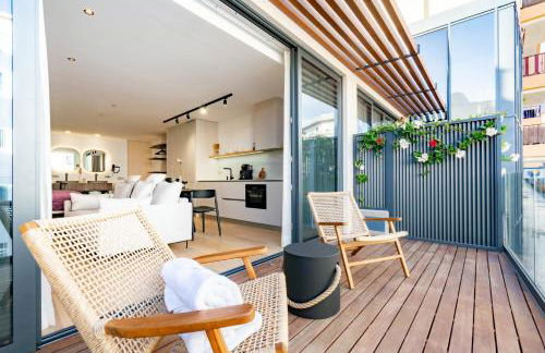 Tierrazul Art Boutique Caramel Diamond Suite - Foto 40