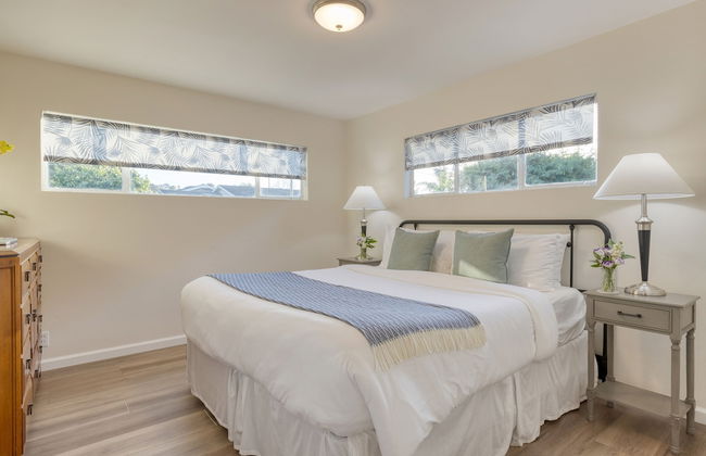 Hummingbird Haven by Avantstay Dog-friendly Near the Beach Huge Yard Hot Tub - Foto 21