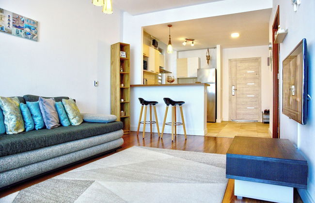 Apartamente Onix Blue - Photo 54