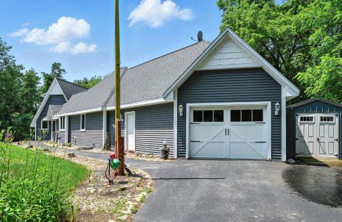 Sunset Retreat by Simple Life Rentals - Foto 43