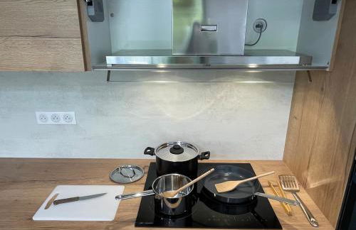 Spacious Luxury Modern Villa with Pool, Beaches and Garden - Foto 49