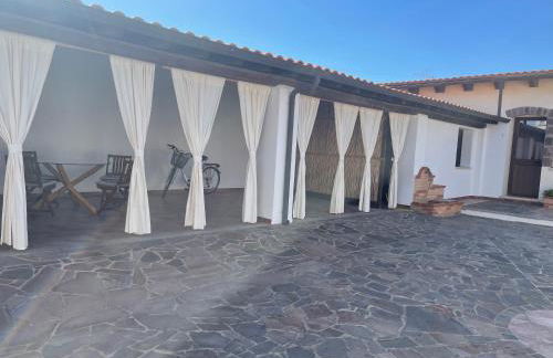 Villa Nuragica Sardegna - Foto 43