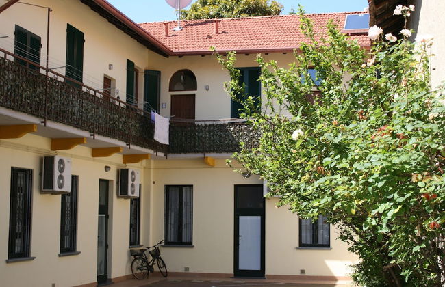 La Corte di Crenna - Foto 1