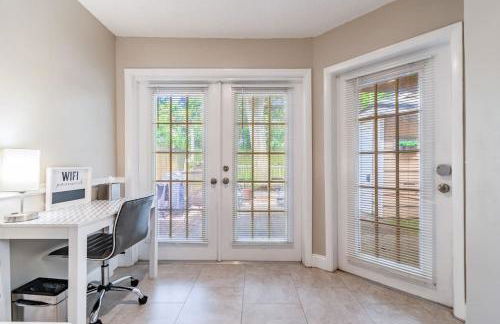 Luxury Holistic Oasis by Bayshore/Hyde Park/SoHo - Foto 32