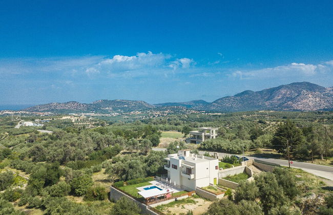 Greenland Villa - Foto 44