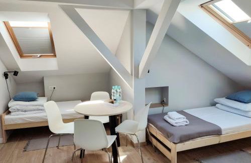 Apart Rooms & Apart Hostel S8 - Foto 72