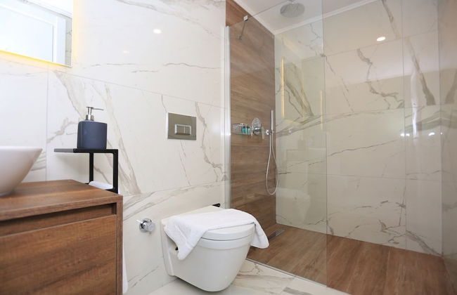 Verde Suites Akyaka - Photo 58