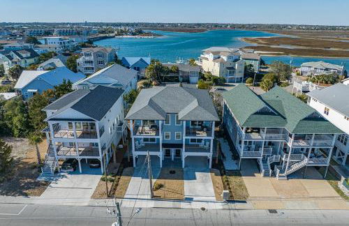 Pelican Post Entire by Sea Scape Properties - Foto 47